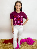 Lips Graphic Tee
