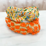 Gemelli Poppy Headband