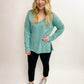 ZS Modern V-Neck Weekender