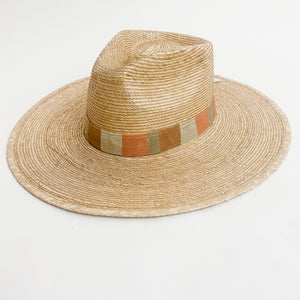 ST Yolanda Palm Sun Hat