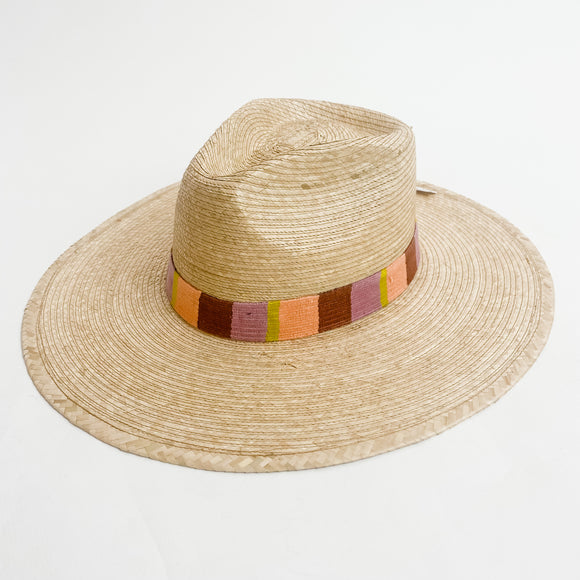 ST Julia Palm Sun Hat
