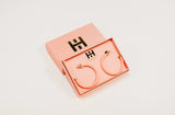 Hoo Hoops Large