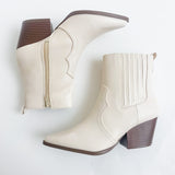 Vaca Ankle Boot