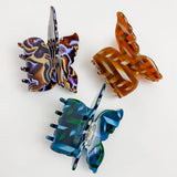 Gemelli Elsy Butterfly Clip