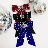 Gemelli Lisa Hair Bow