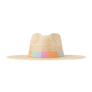 ST Griselda Palm Sun Hat