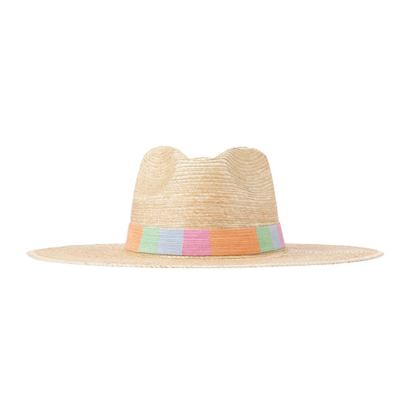 ST Griselda Palm Sun Hat