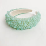 TJ Bubbles Headband