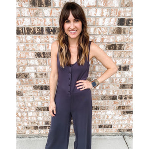 ZS The Mojave Jumpsuit