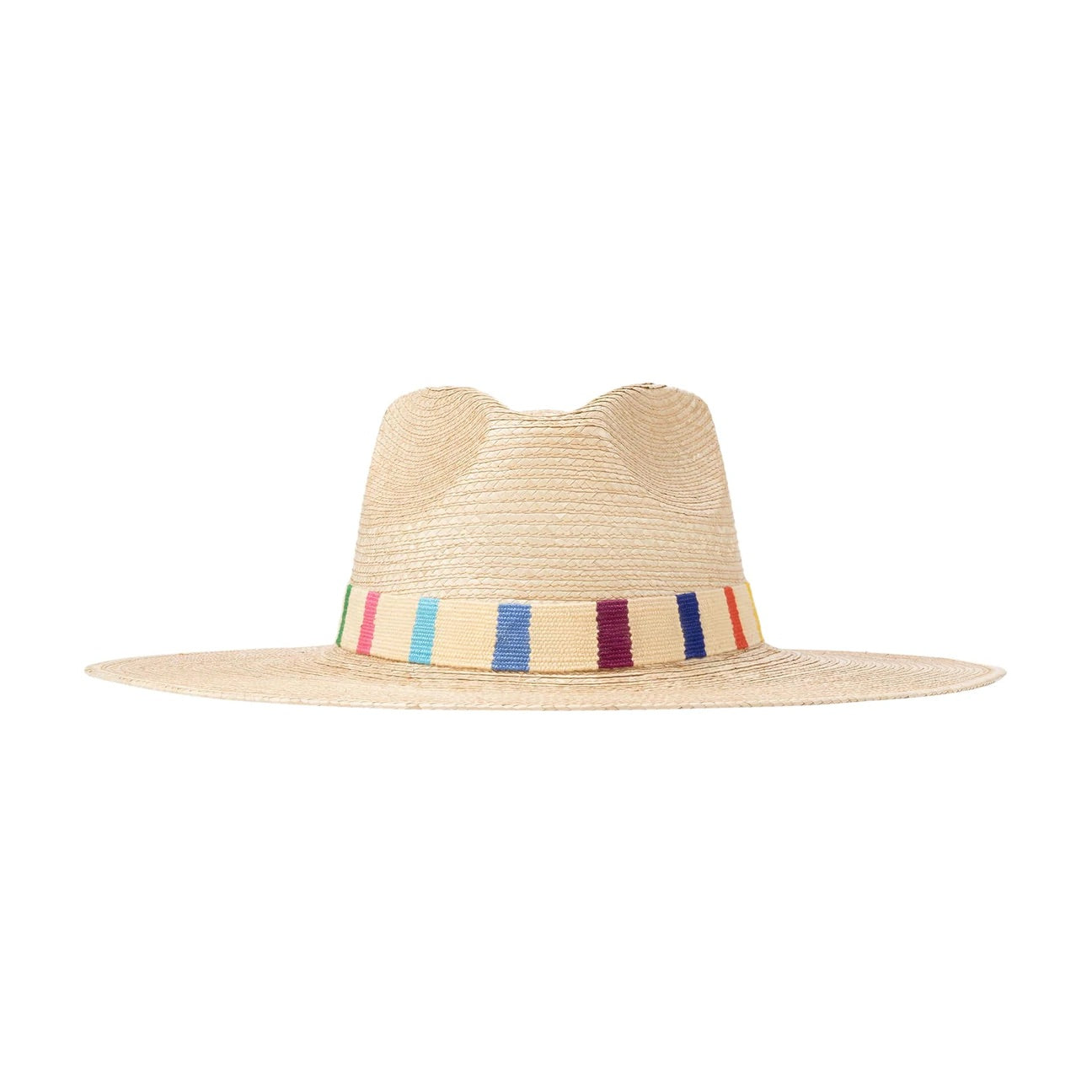 ST Dora Palm Sun Hat
