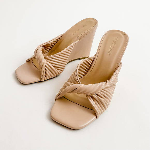 Publisher Twisted Heel