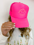 FS Take It Easy Trucker Hat