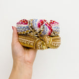 Gemelli Sutton Headband