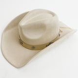 Out West Cowboy Hat