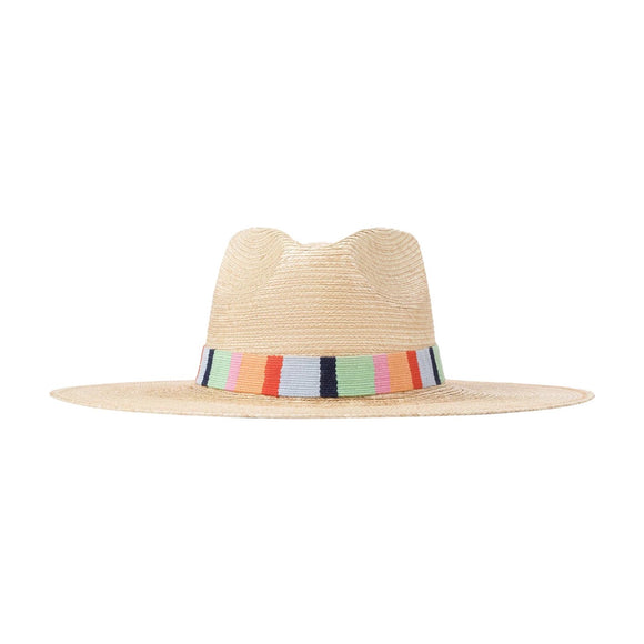 ST Paola Palm Sun Hat