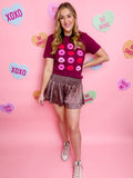 Lips Graphic Tee
