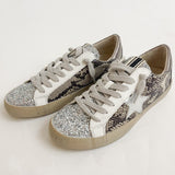 Paula Snake Sneakers