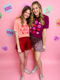 Lips Graphic Tee