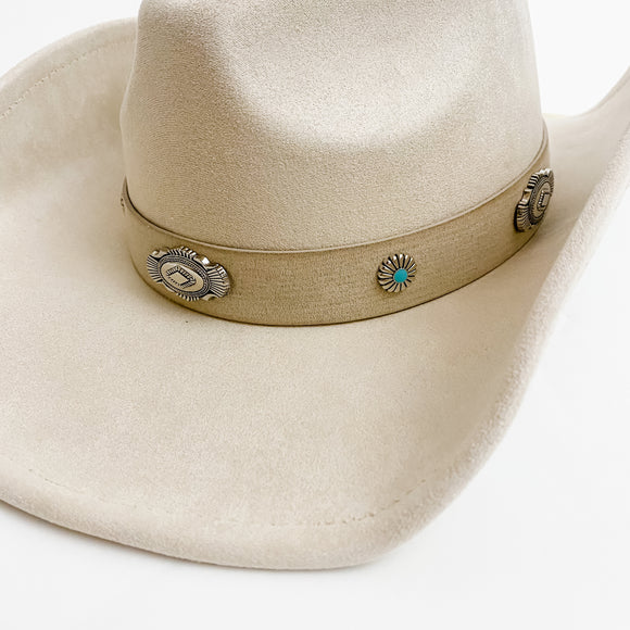 Out West Cowboy Hat